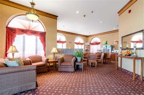 QUALITY INN - Updated July 2024 - 17 Photos - 1420 W 3rd St, Alliance ...