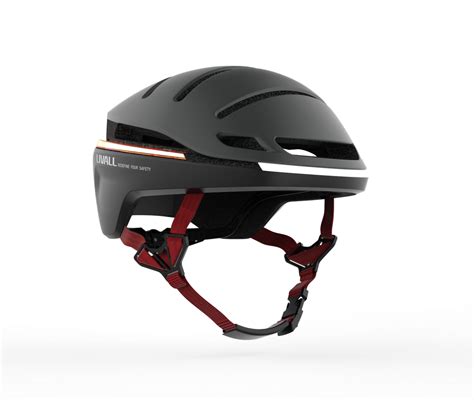 LIVALL EVO21 Helmet Review - a smart bike helmet with innovative safety ...