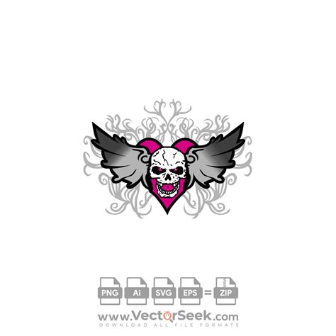 Bret Hitman Hart Logo Vector - (.Ai .PNG .SVG .EPS Free Download)