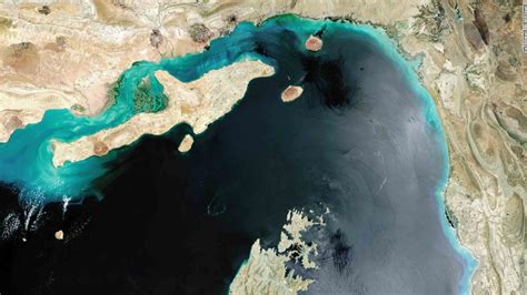 Why the Strait of Hormuz is so important - CNN