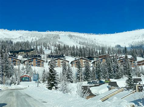 SlopeLab’s Review of Schweitzer Mountain Resort