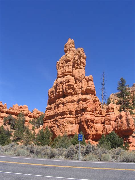 Free photo: Utah desert - Cliffs, Desert, Mountain - Free Download - Jooinn