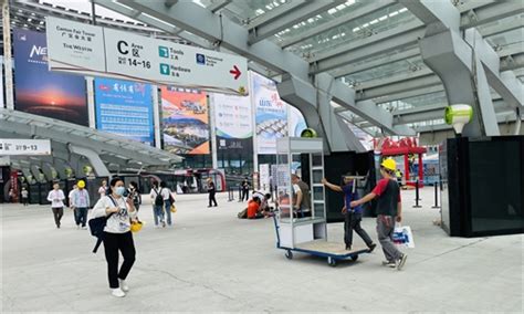 Largest-ever Canton Fair to be held with 35,000 exhibitors on-site, buyers from 226 countries ...