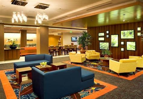 Residence Inn by Marriott Seattle Bellevue/Downtown in Bellevue, WA ...