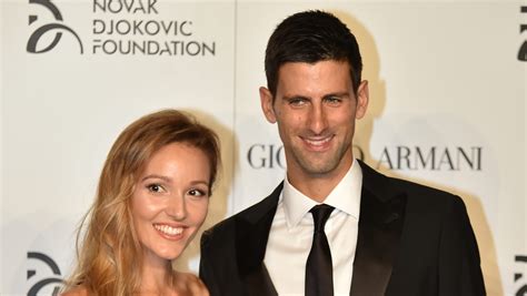 Novak Djokovic's Wife & Kids: 5 Fast Facts to Know