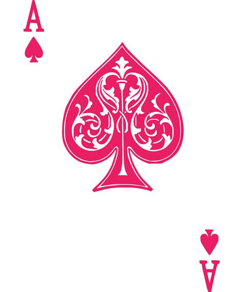 SVG > cards spades suit card - Free SVG Image & Icon. | SVG Silh