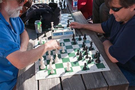 6 Things You Should Always Do in Blitz - Chess.com