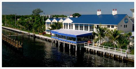 Prime Catch Boynton Beach| Boynton Beach Waterfront Restaurants