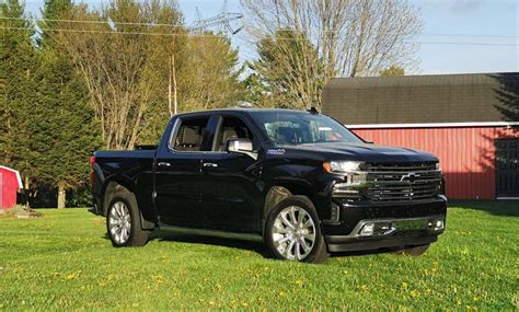 2021 Chevrolet Silverado 1500 Duramax Diesel First Drive Review: Unique advantages - Motor ...