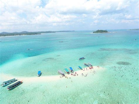 Beli Tiket Island Hopping Belitung - 1 Day Tour - Harga Promo 2024 di ...