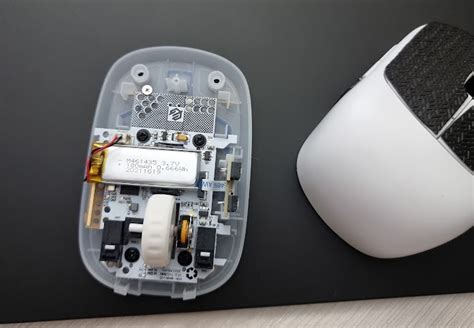 How to Change a Mouse Battery - XBitLabs