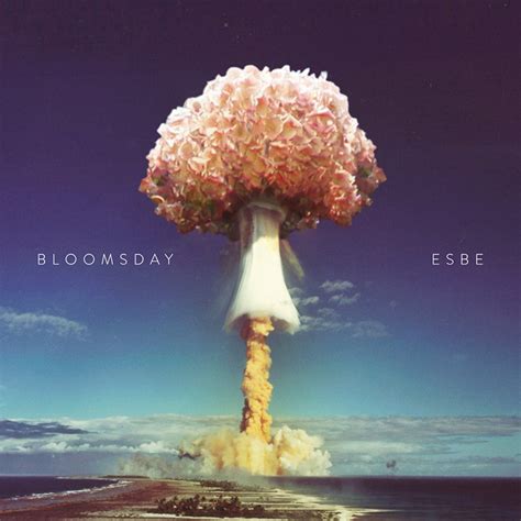 Bloomsday | Esbe