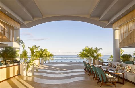 From Bangkok to Mauritius, Le Méridien Hotels & Resorts enters a renovation revival | Vendôm