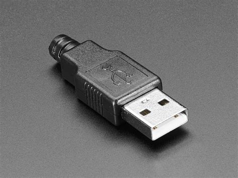 USB-A vs. USB-B vs. USB-C: Understanding the Differences - ZGSM WIRE ...