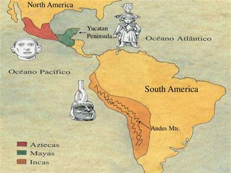 Inca Geography - HISTORY'S HISTORIES You are history. We are the future.