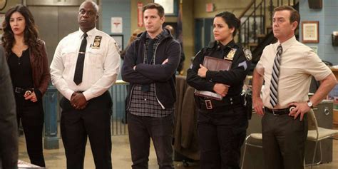 Brooklyn 99 Season 8: Release Date, Cast, Plot, Crew and Latest updates