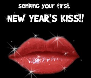 Happy New Year Kiss Greetings and Wallpapers ~ Harry styles 2013