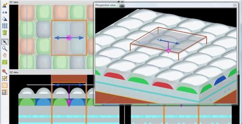 Ansys Lumerical FDTD | Simulation of Nanophotonic Devices