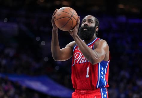 1893x1313 Resolution James Harden HD Philadelphia 76ers 1893x1313 ...