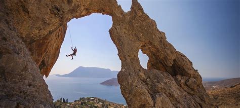 Kalymnos Climbing Festival 2015 this Weekend, Oct. 10-11 | GTP Headlines