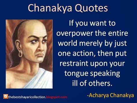 Chanakya Quotes In English. QuotesGram