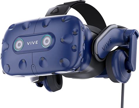 HTC Vive Pro Eye Full Kit - Gafas de Realidad Virtual (VR)