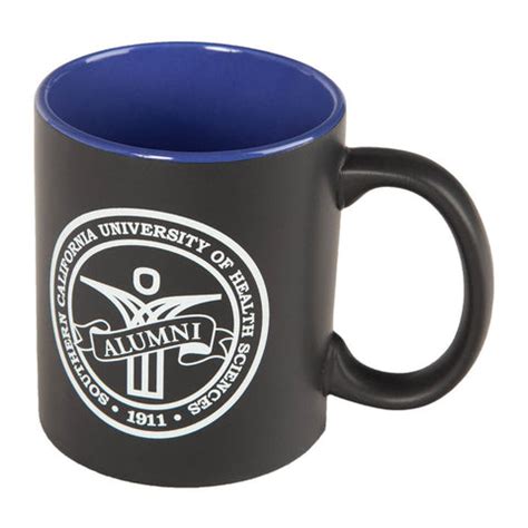 Mug - SCU Black Alumni – SCU Campus Store