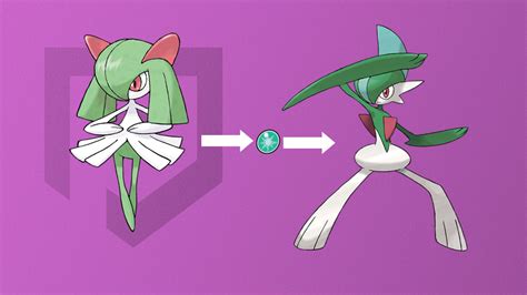 Ralts evolution guide