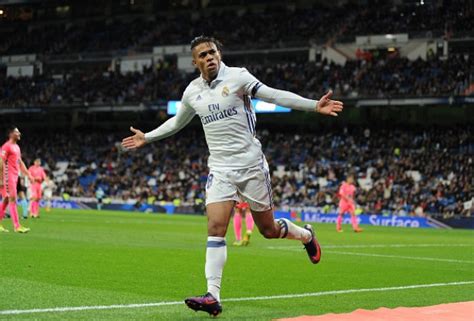 Real Madrid Re-sign Mariano Diaz On Five-year Deal from Lyon • Okay.ng