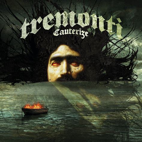 Cauterize by Tremonti - Music Charts