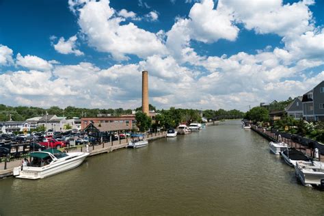 Erie Canal’s $300 Million Reimagining Unveiled by New York State ...