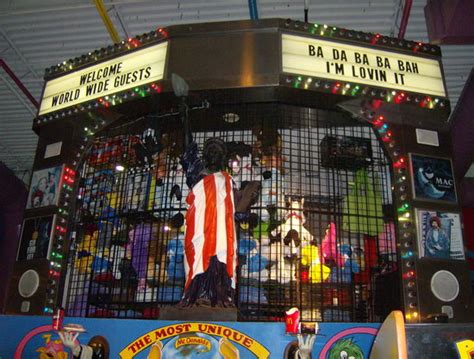 World s Largest Entertainment McDonald s & PlayPlace (Orlando, FL ...