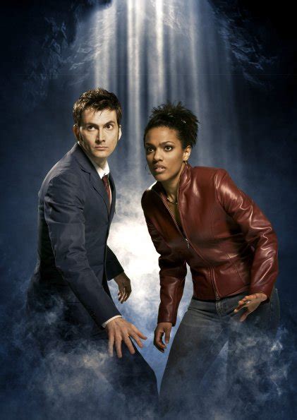 Season 3 Cast Promotional Photos - Doctor Who Photo (23393426) - Fanpop