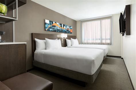 HYATT PLACE NEW YORK CITY / TIMES SQUARE - Updated 2024 Prices & Hotel ...