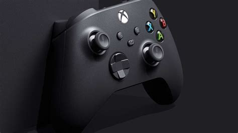 PS5 Controller Vs. Xbox Series X Controller: Comparing What We Know ...