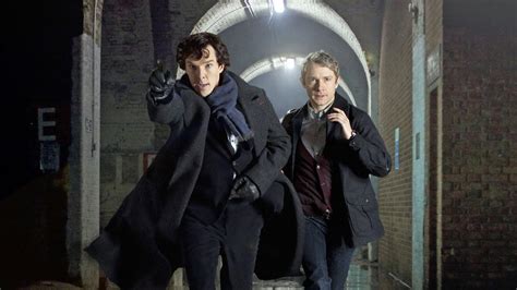 Watch Sherlock Season 1 | Prime Video