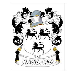 Ragland Coat of Arms Posters > Ragland Coat of Arms, Family Crest > coats of arms, family crests