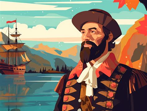 Top 10 Fun & Fascinating Facts About Ferdinand Magellan - Explorer ...