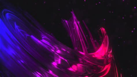 abstract, digital art, hd, 4k HD Wallpaper