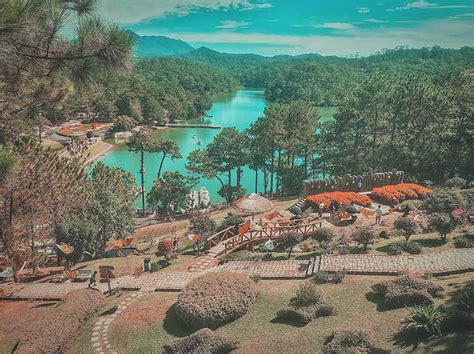 12 Must-visit Attractions in Dalat | Places to visit in Dalat | Vietnamnomad