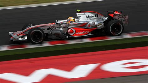 Mclaren sign F1 engine deal with Mercedes - Eurosport