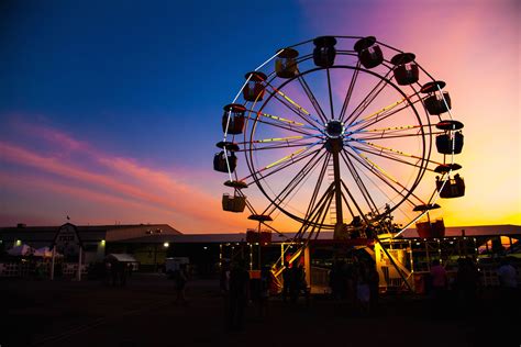 The Western Montana Fair in Missoula is an annual summer tradition! | Montana fair, Missoula ...