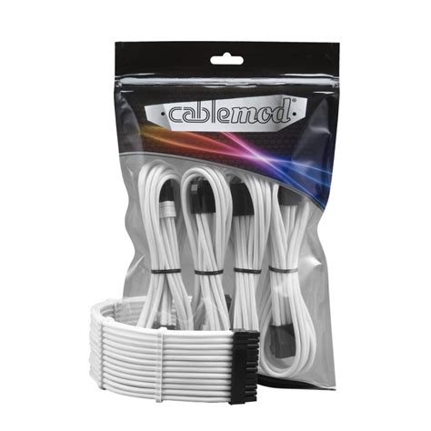 White – CableMod