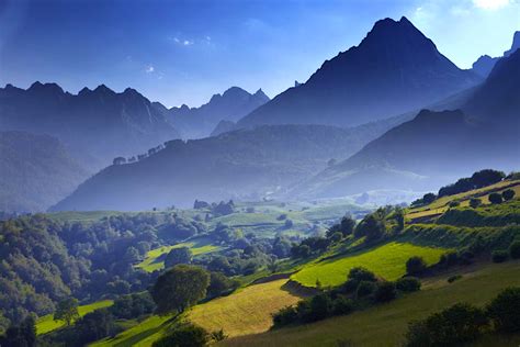 The Pyrenees travel - Lonely Planet