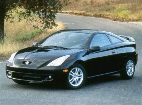 Used 2000 Toyota Celica GT Hatchback Coupe 2D Pricing | Kelley Blue Book