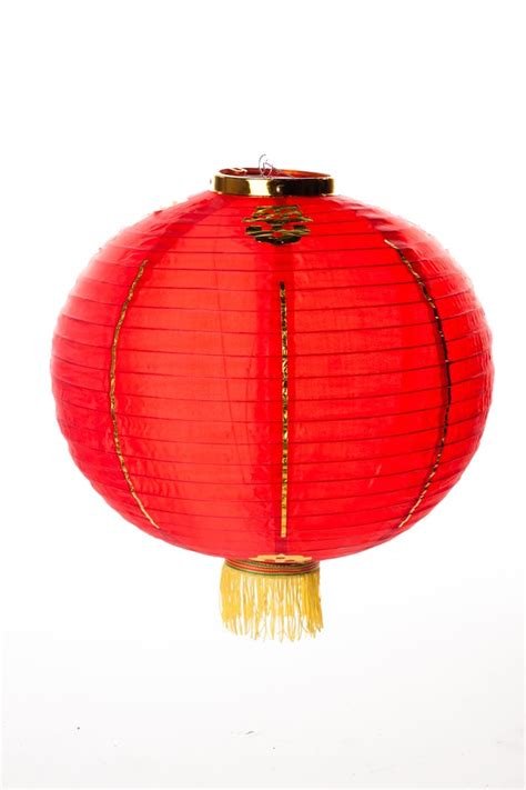 Chinese Paper Lantern