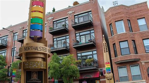 Walking Through LGBTQ History in Boystown | WTTW Chicago