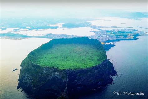 Seongsan Ilchulbong: Explore Sunrise Peak Jeju | Expatolife