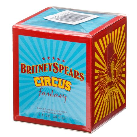 Britney Spears Circus Fantasy 30ml edp | Cheap Womens Fragrance