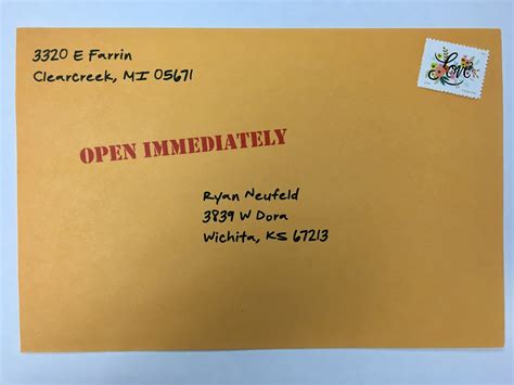 Cost To Mail A Large Envelope 2024 - Nina Teresa